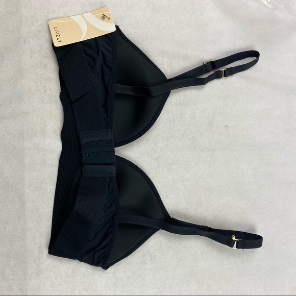 NWOT Lively convertible to racerback bra - Picture 2 of 9